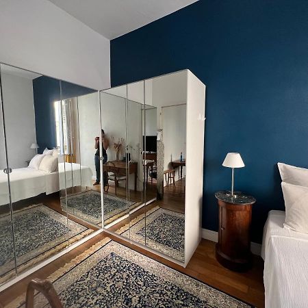 Maison De Ville Cosy Canal Saint Martin Paris Ngoại thất bức ảnh