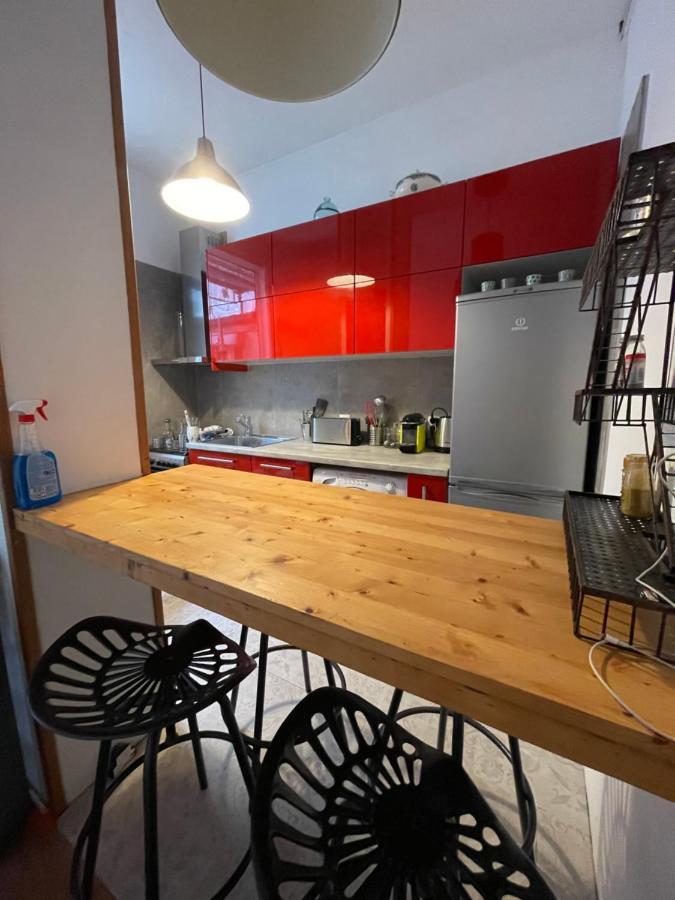 Maison De Ville Cosy Canal Saint Martin Paris Ngoại thất bức ảnh
